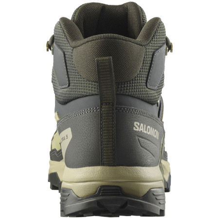 Мъжки обувки Salomon X Ultra 5 Mid Gore-Tex