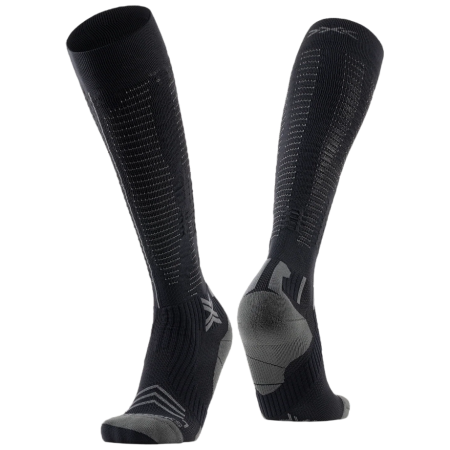 Чорапи 3/4 X-Socks Run Expert Effektor Otc