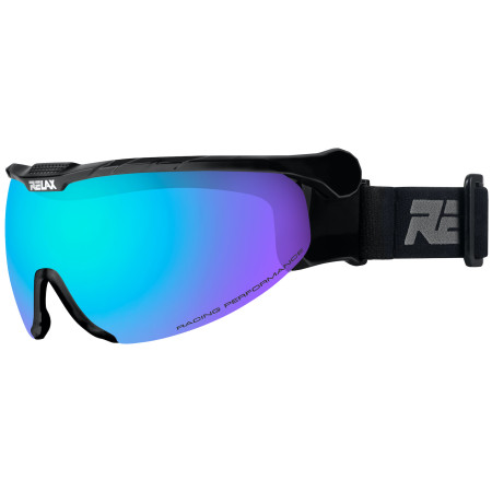 Ски очила Relax Nordic (blue)