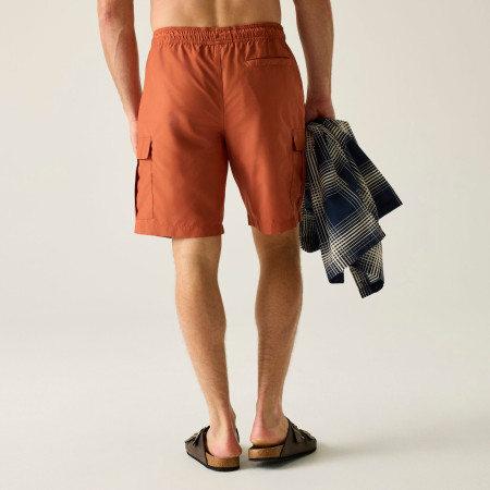 Мъжки бански Regatta Blanmont Swim Short