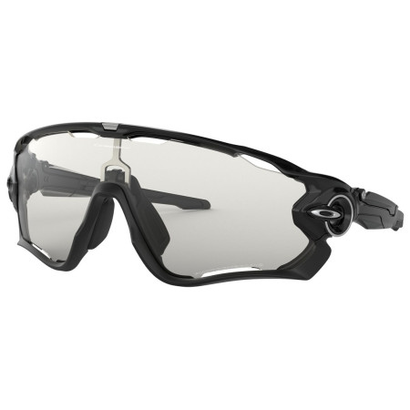 Слънчеви очила OAKLEY Jawbreaker Clear/Black Photo Irid