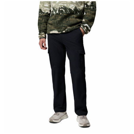 Мъжки панталони Columbia Roc™ Tech Cargo Pant черен Black