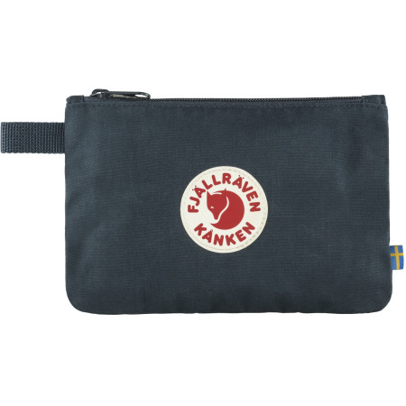 Калъф Fjällräven Kånken Gear Pocket тъмно син Navy