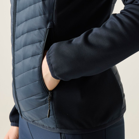 Дамско яке Regatta Women’s Andreson Hybrid