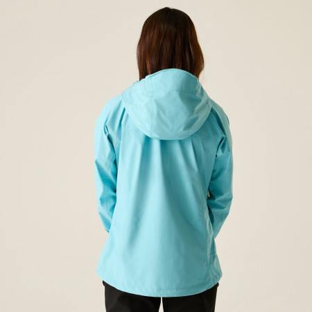 Дамско яке Dare 2b Womens Torrek Breathe Easy Jacket