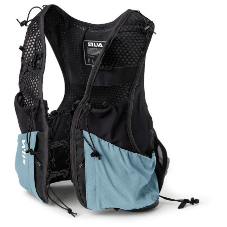 Жилетка за бягане Silva Strive 5