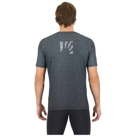 Функционална мъжка тениска Karpos Prato Piazza Jersey