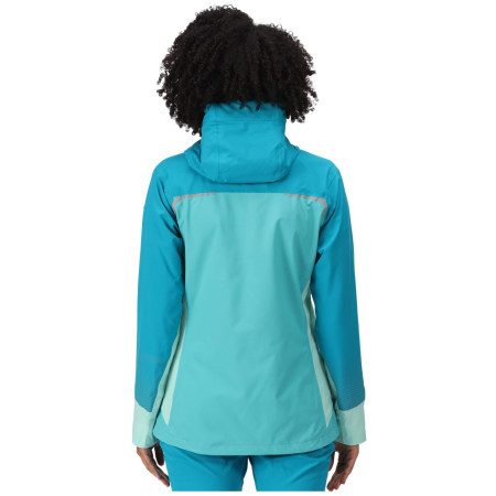 Дамско яке Regatta Highton Pro Jkt