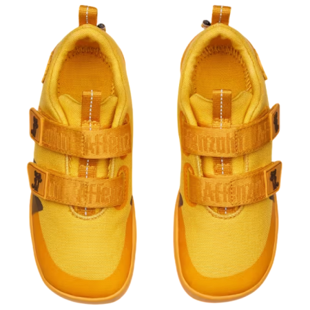 Детски обувки Affenzahn Sneaker Cotton Happy