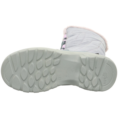 Детски зимни ботуши Superfit Aurora GTX Hellgrün/Lila