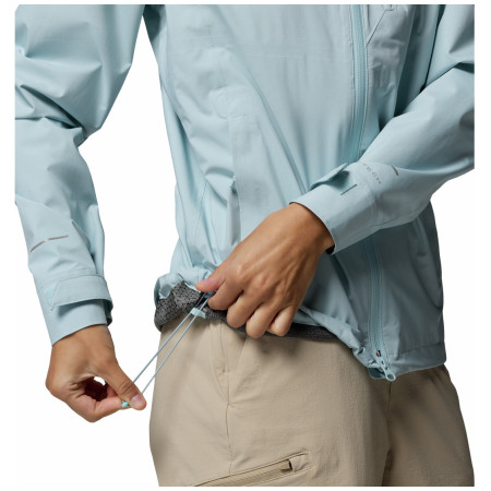 Дамско яке Columbia Trailborne™ 2.5L Shell