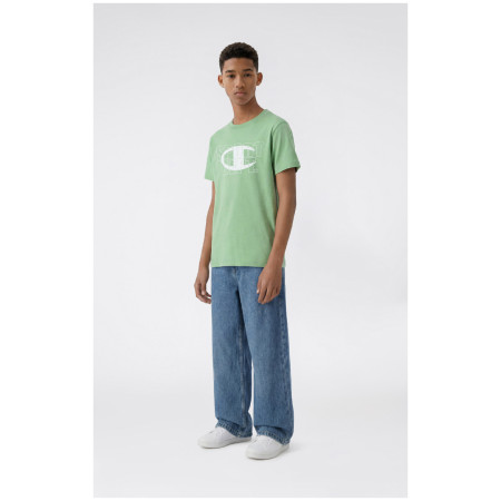 Детска тениска Champion SS Tee B