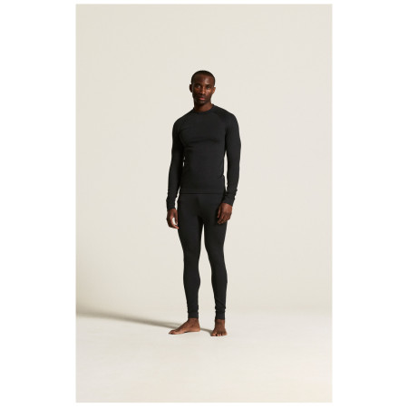 Функционална мъжка тениска Craft Warm Comfort LS M