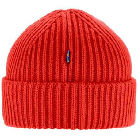 Зимна шапка Fjällräven 1960 Lite Logo Hat
