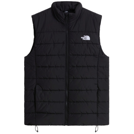 Мъжка жилетка The North Face M Aconcagua Vest черен TNF BLACK