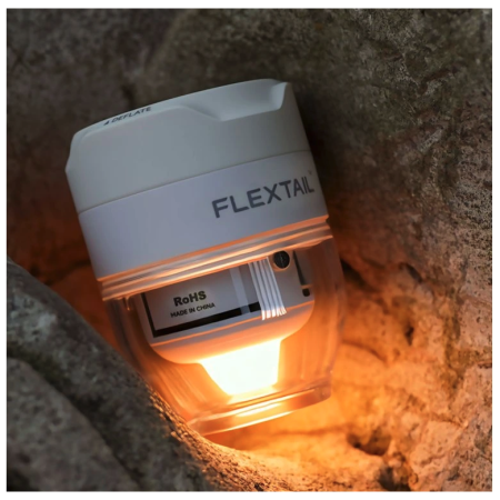 Помпа за постелка Flextail TINY Pump 3X
