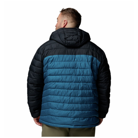 Мъжко яке Columbia Powder Lite™ II Hooded Jacket