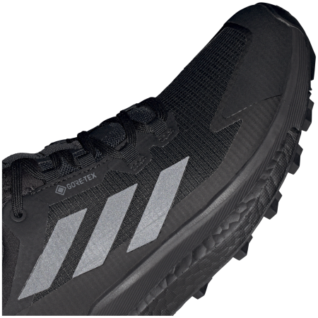 Мъжки туристически обувки Adidas Terrex Free Hiker 2 Low Gtx