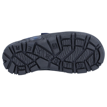 Детски сандали Richter Adventure Atlantic/Tora