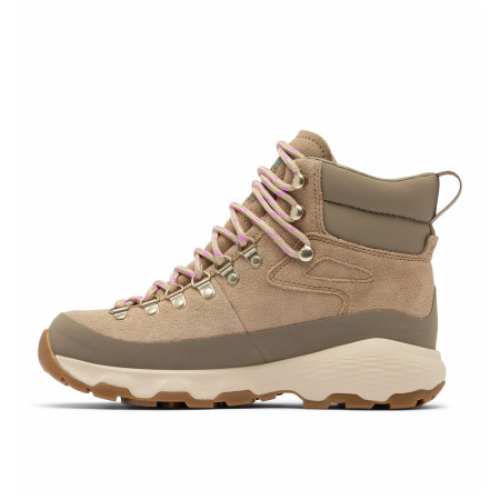Дамски обувки за трекинг Columbia Newton Alpine Pt™