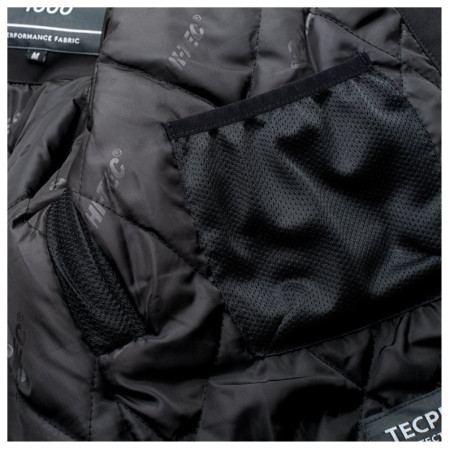 Мъжко софтшел яке Hi-Tec Geko