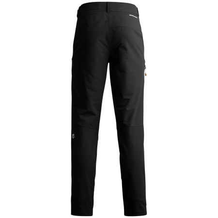 Мъжки панталони Ortovox Seceda Softshell Pants M