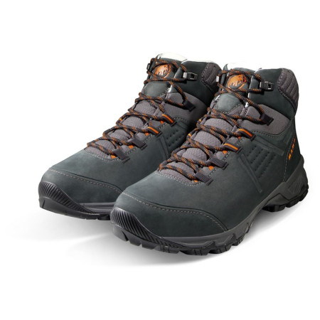 Мъжки обувки Mammut Mercury IV Mid LTH Men