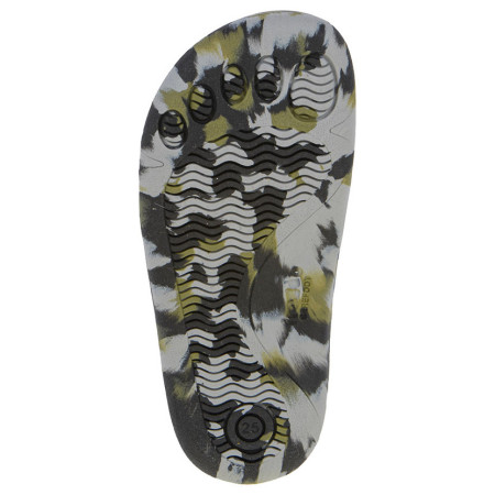 Детски целогодишни боси обувки Froddo Barefoot Tex Fun Autumn Grey/Black