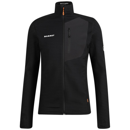Мъжко яке Mammut Aconcagua Light ML Jacket Men черен Black