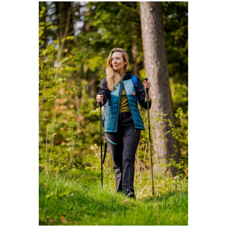 Туристически щеки Zulu Easyclick Ultralight