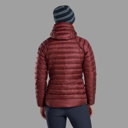 Дамско зимно яке Montane Anti Freeze Hoodie