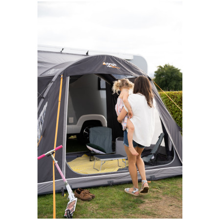 Форселт Vango Kela Pro Air Low