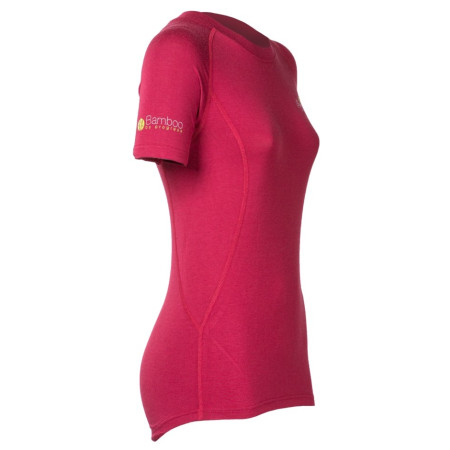 Дамска функционална тениска Progress E NKRZ 28OA