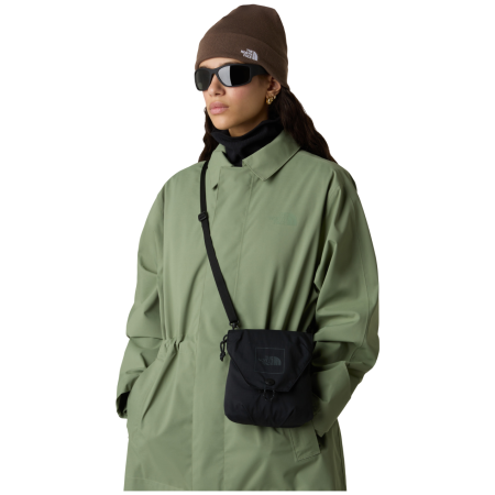 Чанта през рамо The North Face Glen Canyon Pocket Crossbody