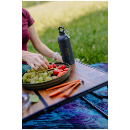 Бутилка Zulu Steel Flask 0,5 L