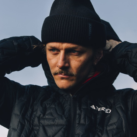 Мъжко яке Adidas Xpr Lf Ho J V