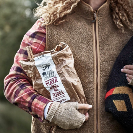 Дърва за огрев Light My Fire MayaSticks 450g