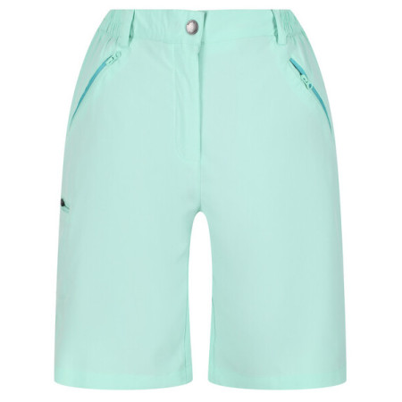 Дамски къси панталони Regatta Xert StrBermudaLt светло син