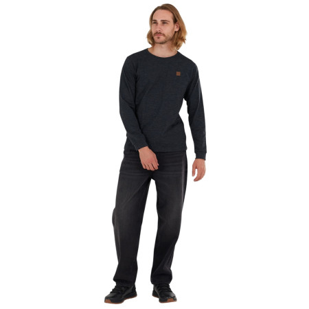 Функционална мъжка тениска Fundango Justin Longsleeve T-shirt