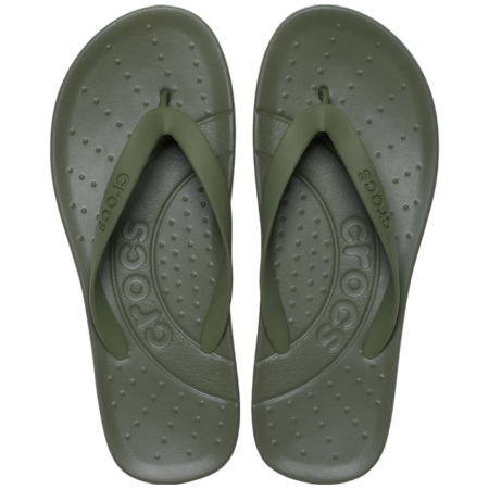 Джапанки Crocs Flip