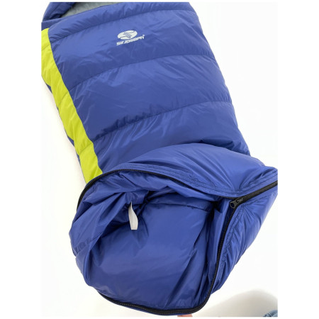 Детски спален чувал Sir Joseph Kiki Basic 125-145