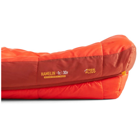Дамски спален чувал Sea to Summit Hamelin Women's -9C Regular