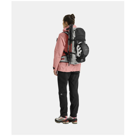 Туристическа раница Ortovox Traverse Pure 28 S