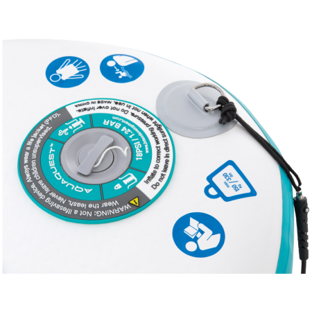 SUP борд Intex Aquaquest 320 SUP