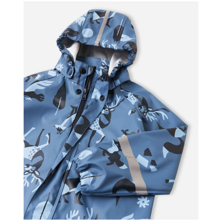 Детско яке Reima Vesi