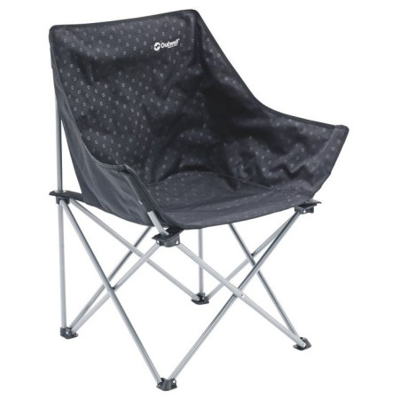 фотьойл Outwell Sevilla Black