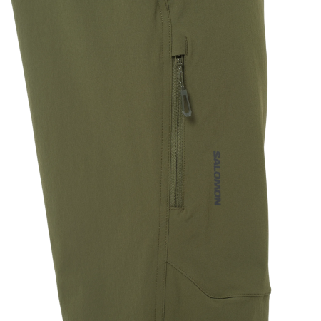 Мъжки панталони Salomon Wayfarer 2.0 Pants M