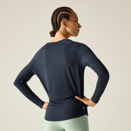 Дамска тениска Dare 2b Serenity Long Sleeve Tee