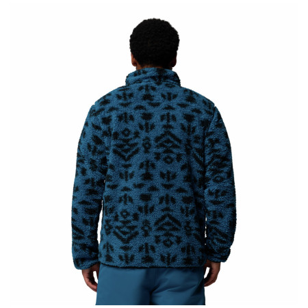Мъжки суитшърт Columbia Winter Pass™ Reversible Fleece