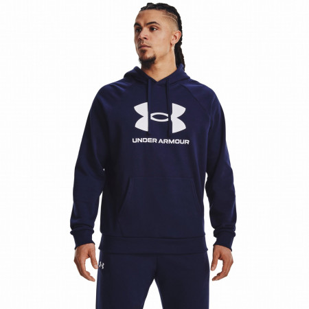 Мъжки суитшърт Under Armour Rival Fleece Logo HD